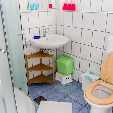 Apartment Karmen