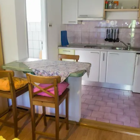 Apartment Karmen Veli Lošinj